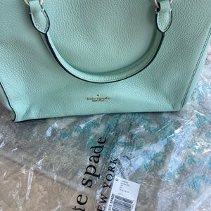 Kate Spade Seawater Bag